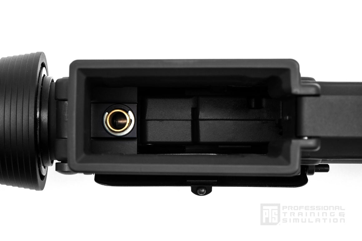 PTS Legacy CAR-15 N-23 PDW (AEG)