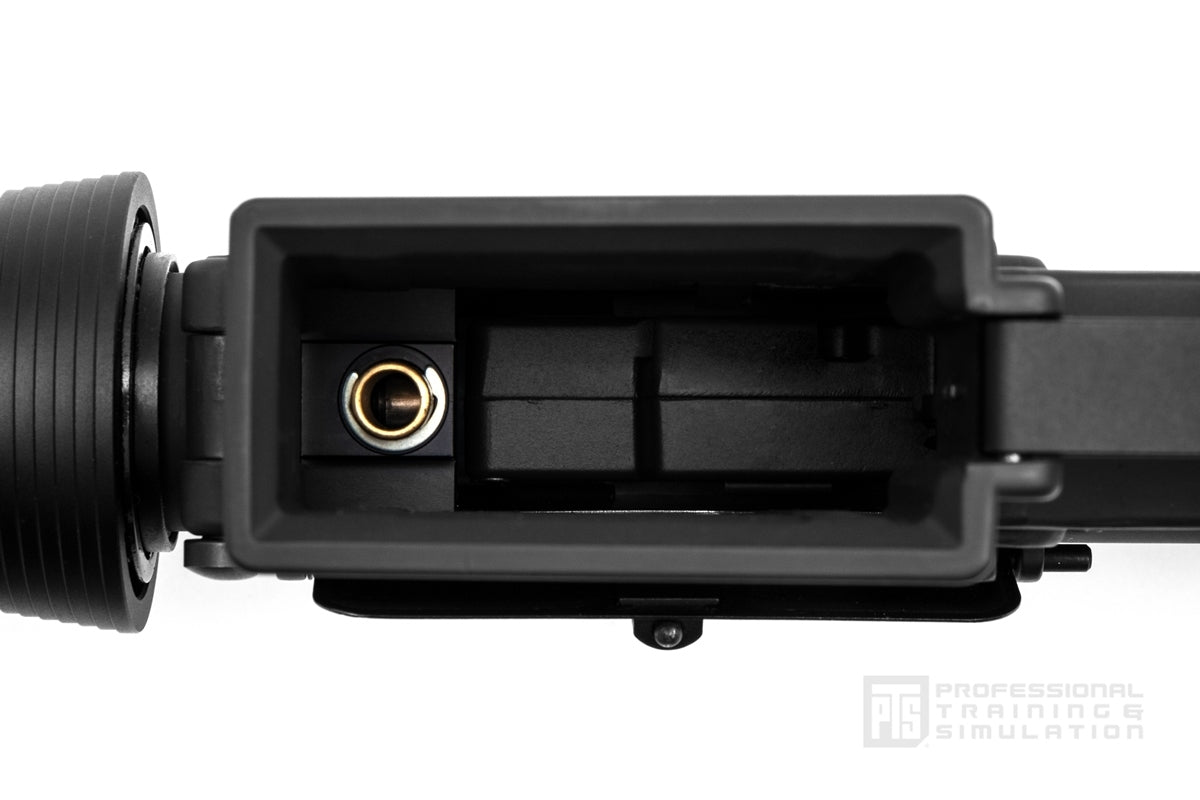 PTS Legacy CAR-15 N-23 PDW (AEG)