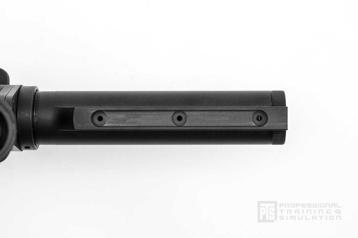 PTS Legacy CAR-15 N-23 PDW (AEG)