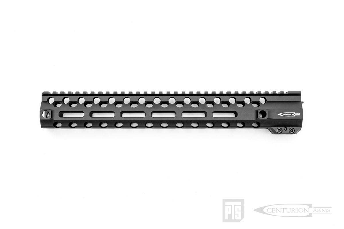 PTS Centurion Arms M-Lok CMR Rail 13.5 inch ( Black )