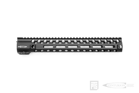 PTS Centurion Arms M-Lok CMR Rail 13.5 inch ( Black )