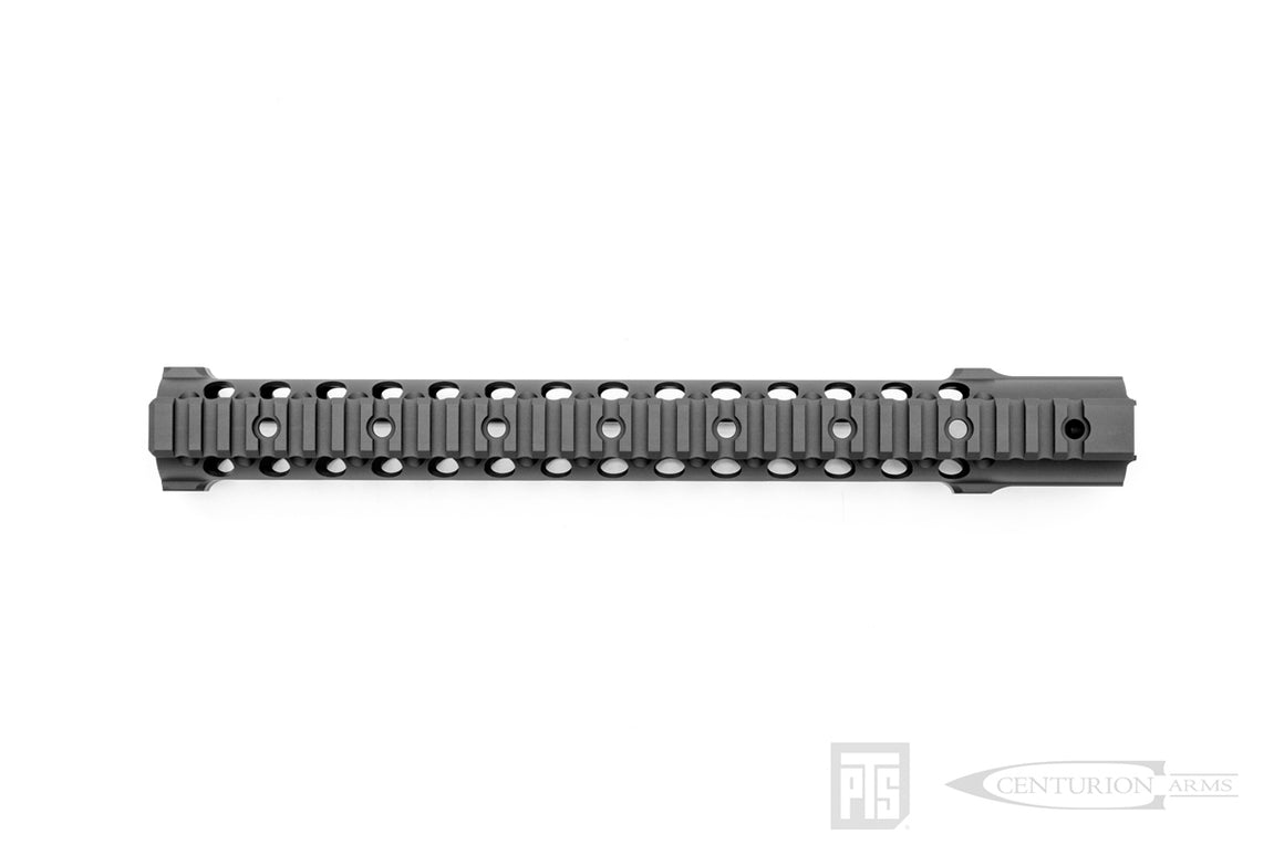 PTS Centurion Arms M-Lok CMR Rail 13.5 inch ( Black )
