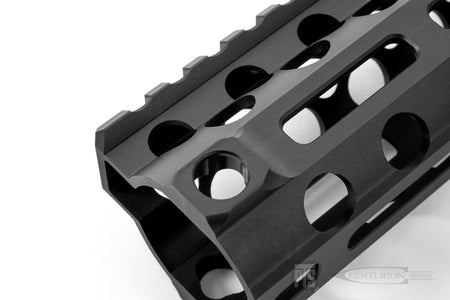 PTS Centurion Arms M-Lok CMR Rail 13.5 inch ( Black )