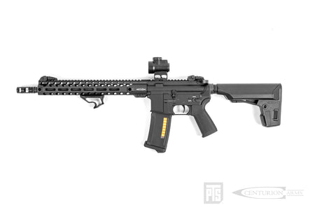 PTS Centurion Arms M-Lok CMR Rail 13.5 inch ( Black )