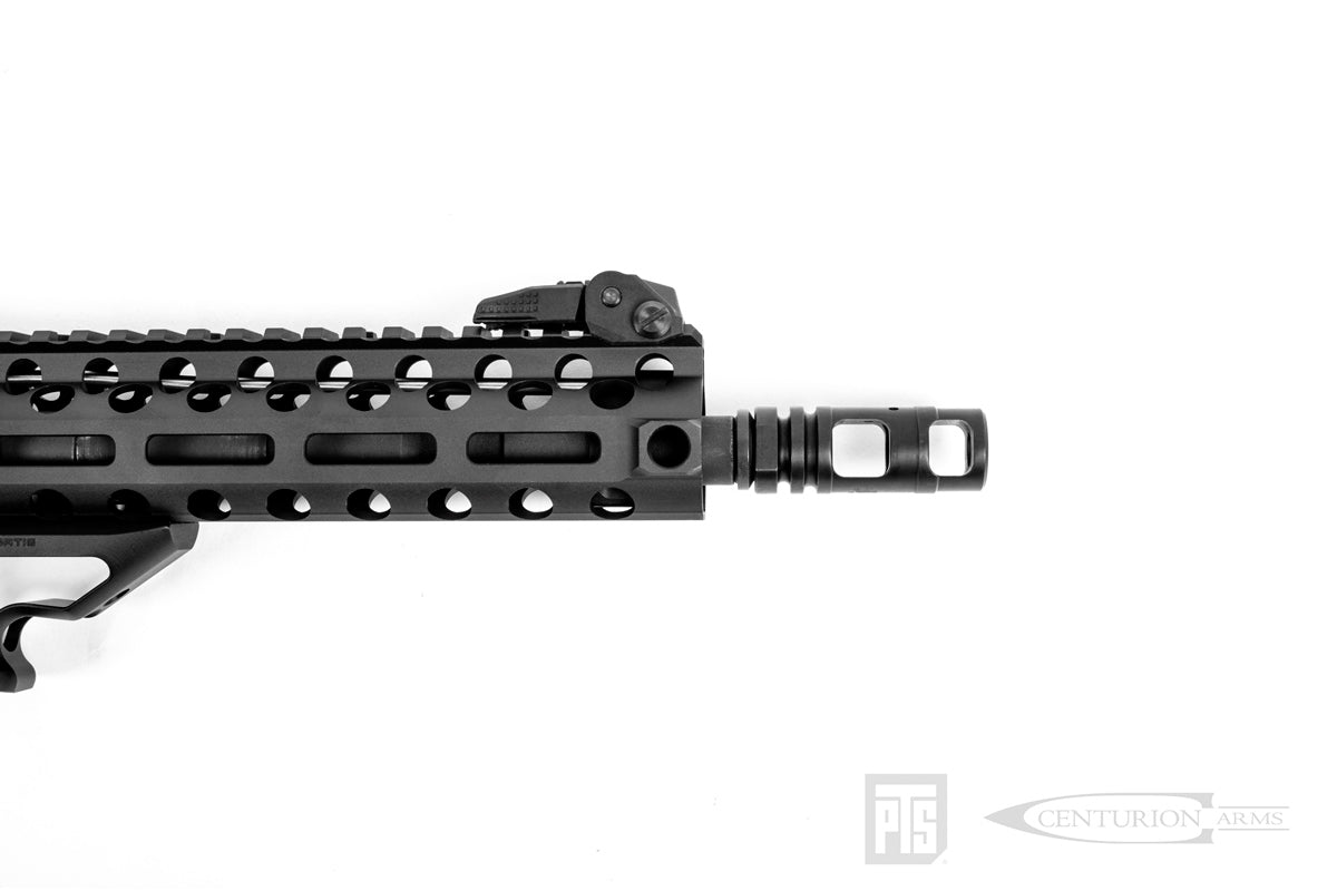PTS Centurion Arms M-Lok CMR Rail 13.5 inch ( Black )