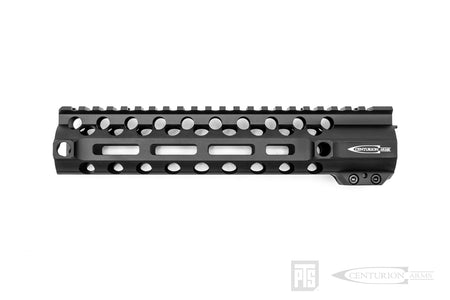 PTS Centurion Arms M-Lok CMR Rail 9.5 inch ( Black )