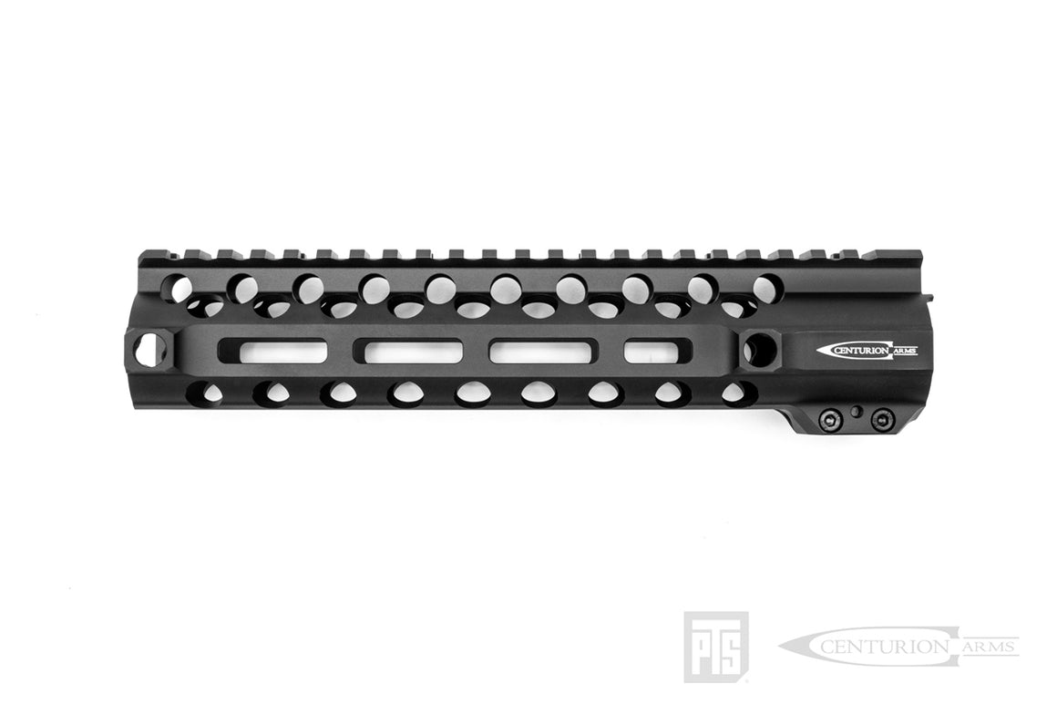 PTS Centurion Arms M-Lok CMR Rail 9.5 inch ( Black )
