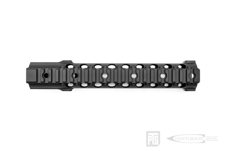 PTS Centurion Arms M-Lok CMR Rail 9.5 inch ( Black )
