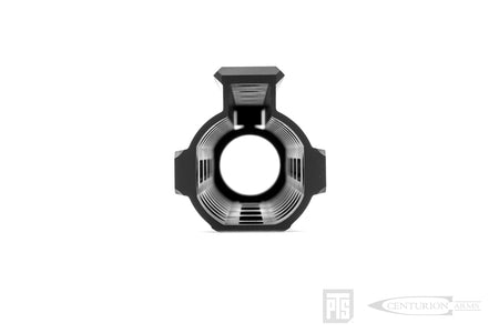 PTS Centurion Arms M-Lok CMR Rail 9.5 inch ( Black )