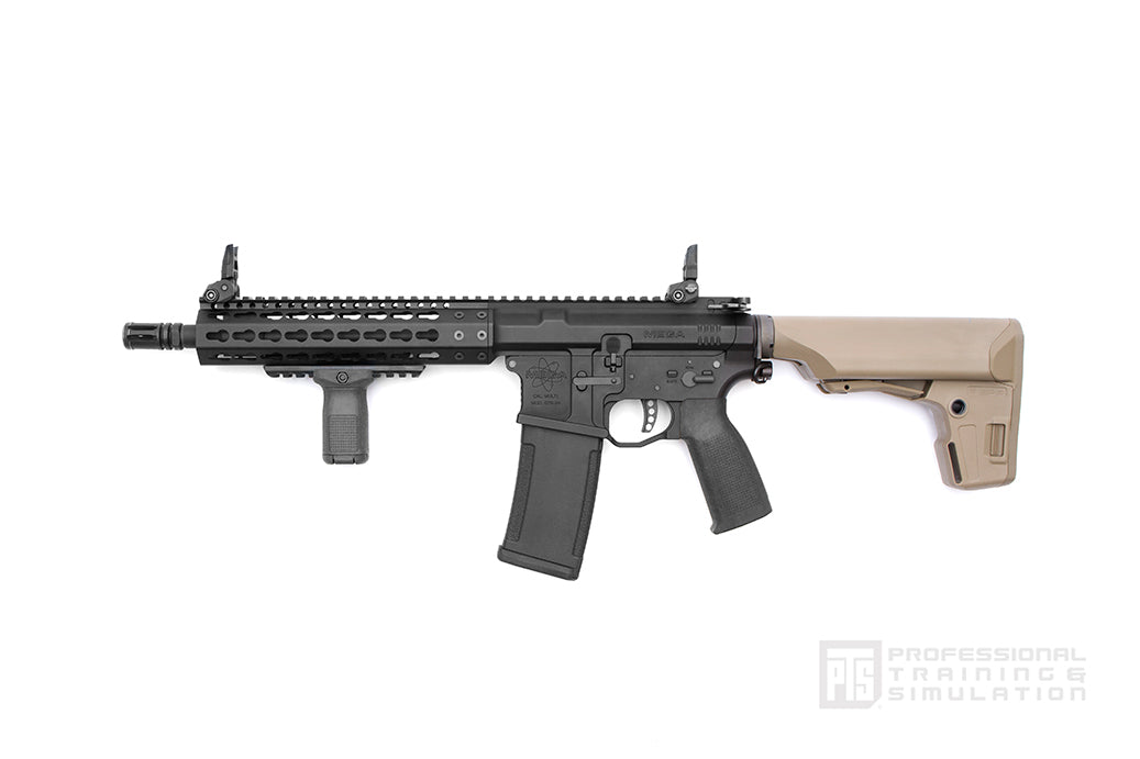 PTS Enhanced Polymer Stock ( EPS ) ( Dark Earth ) ( AR / M4 )