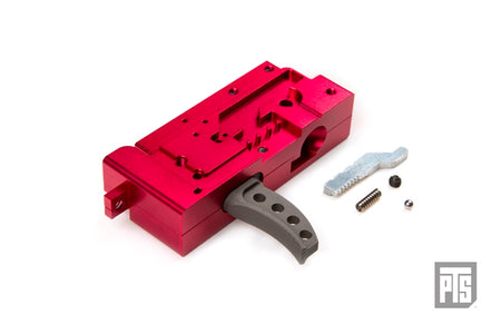 PTS® Enhanced PTW Gearbox