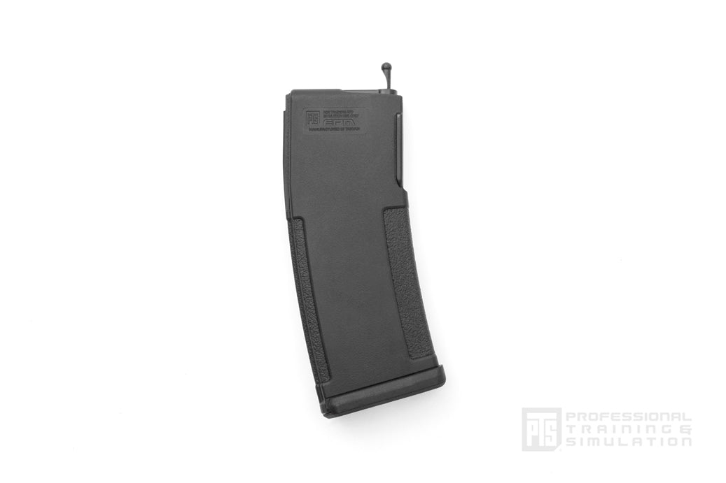 PTS EPM M4 Magazine ( ERG ) ( 3Pack ) ( for PTS ERG / KWA / KSC AEG )