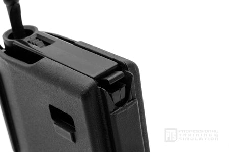 PTS EPM M4 Magazine ( ERG ) ( 3Pack ) ( for PTS ERG / KWA / KSC AEG )