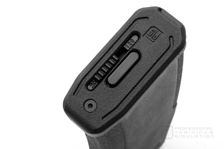 PTS EPM M4 Magazine ( ERG ) ( 3Pack ) ( for PTS ERG / KWA / KSC AEG )