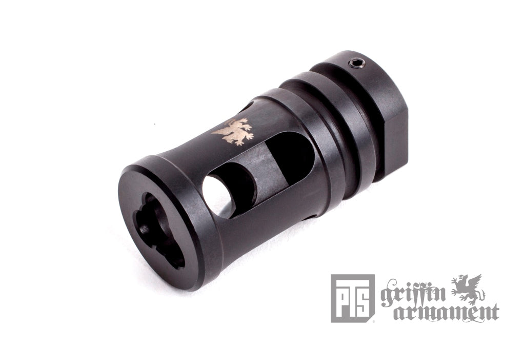 PTS® Griffin Armament M4SD Hammer Comp ( CCW )