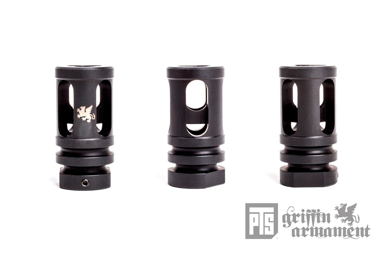 PTS® Griffin Armament M4SD Hammer Comp ( CCW )