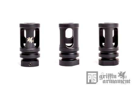 PTS® Griffin Armament M4SD Hammer Comp ( CCW )