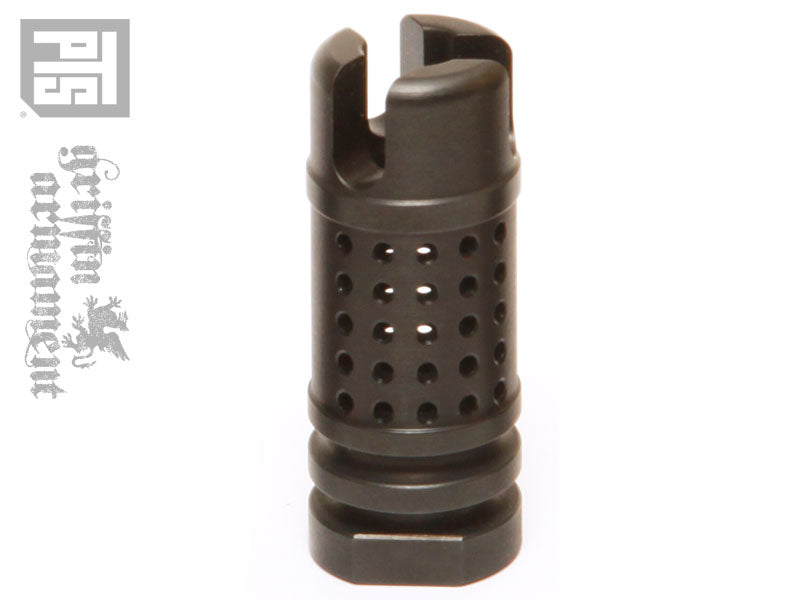 PTS® Griffin Armament M4SD II Flash Compensator ( CW )