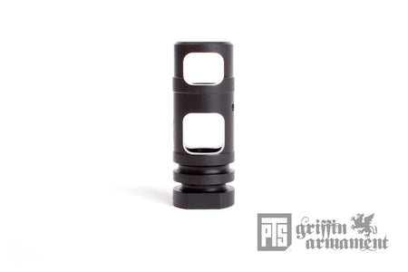 PTS® Griffin Armament M4SD Muzzle Brake ( CCW )
