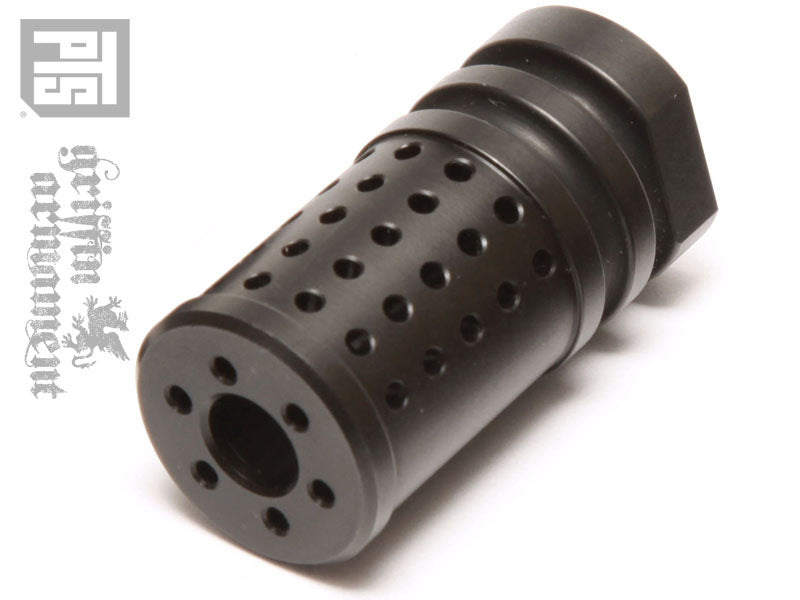 PTS® Griffin Armament M4SD II Tactical Compensator ( CCW )