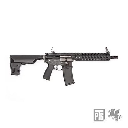 PTS Griffin Armament Modular Back Up Iron Sight Set