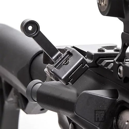 PTS Griffin Armament Modular Back Up Iron Sight Set