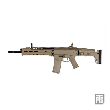 PTS MASADA GBB RIFLE Airsoft ( DE ) ( by KWA )