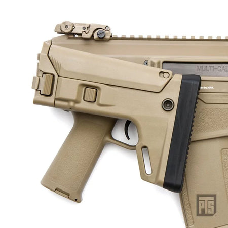 PTS MASADA GBB RIFLE Airsoft ( DE ) ( by KWA )