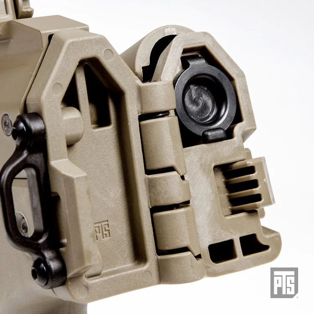 PTS MASADA GBB RIFLE Airsoft ( DE ) ( by KWA )