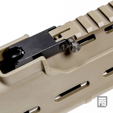 PTS MASADA GBB RIFLE Airsoft ( DE ) ( by KWA )