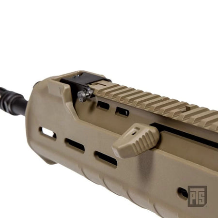 PTS MASADA GBB RIFLE Airsoft ( DE ) ( by KWA )