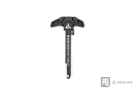 PTS Radian Raptor-LT™ Ambidextrous Charging Handle ( AEG )