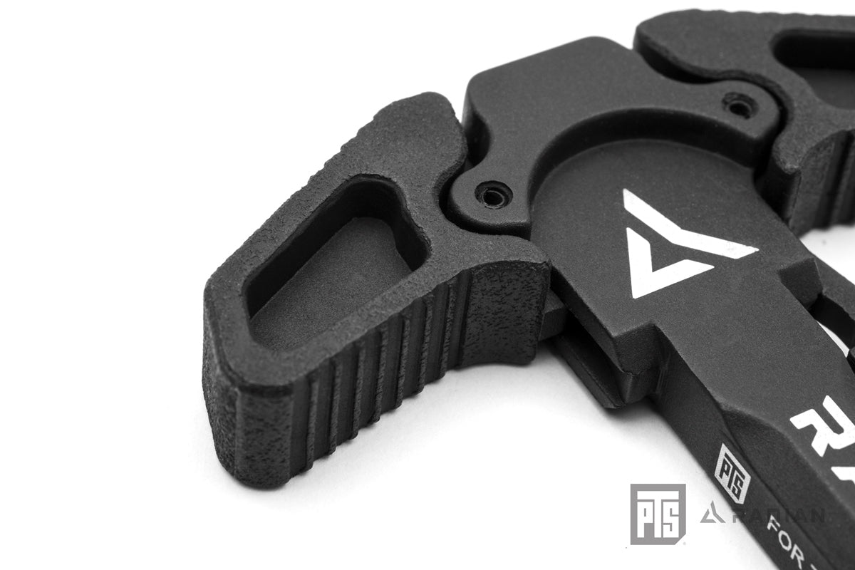 PTS Radian Raptor-LT™ Ambidextrous Charging Handle ( AEG )