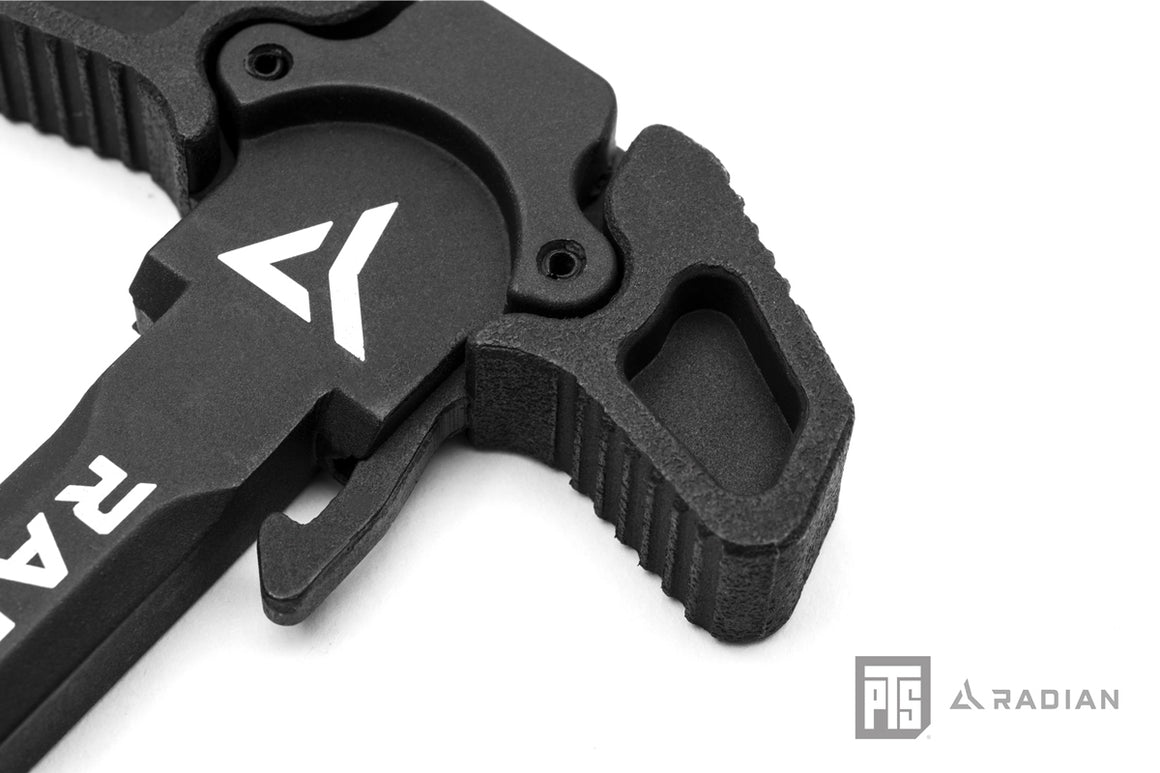 PTS Radian Raptor-LT™ Ambidextrous Charging Handle ( AEG )