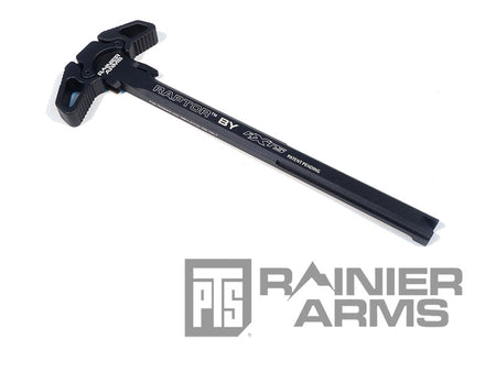 PTS® Rainier Arms® Charging Handle ( KWA LM4 GBB Version )