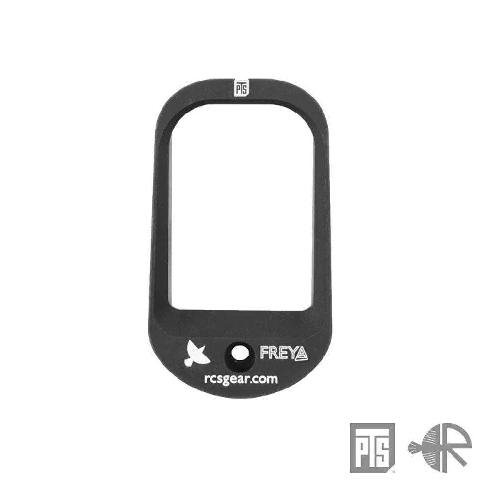 PTS Raven Freya Magwell ( For G Model / TM Spec. G17 G18C Gen3 Frame )