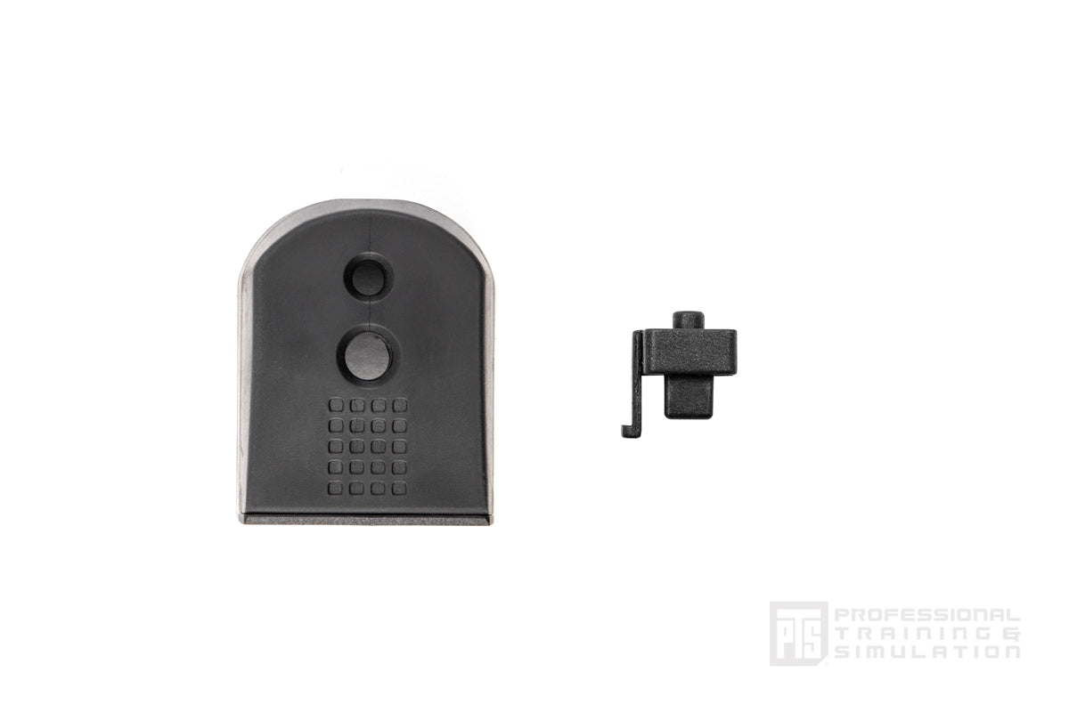 PTS Enhanced Pistol Shockplate for Marui Hi-Capa GBB ( 3pcs )