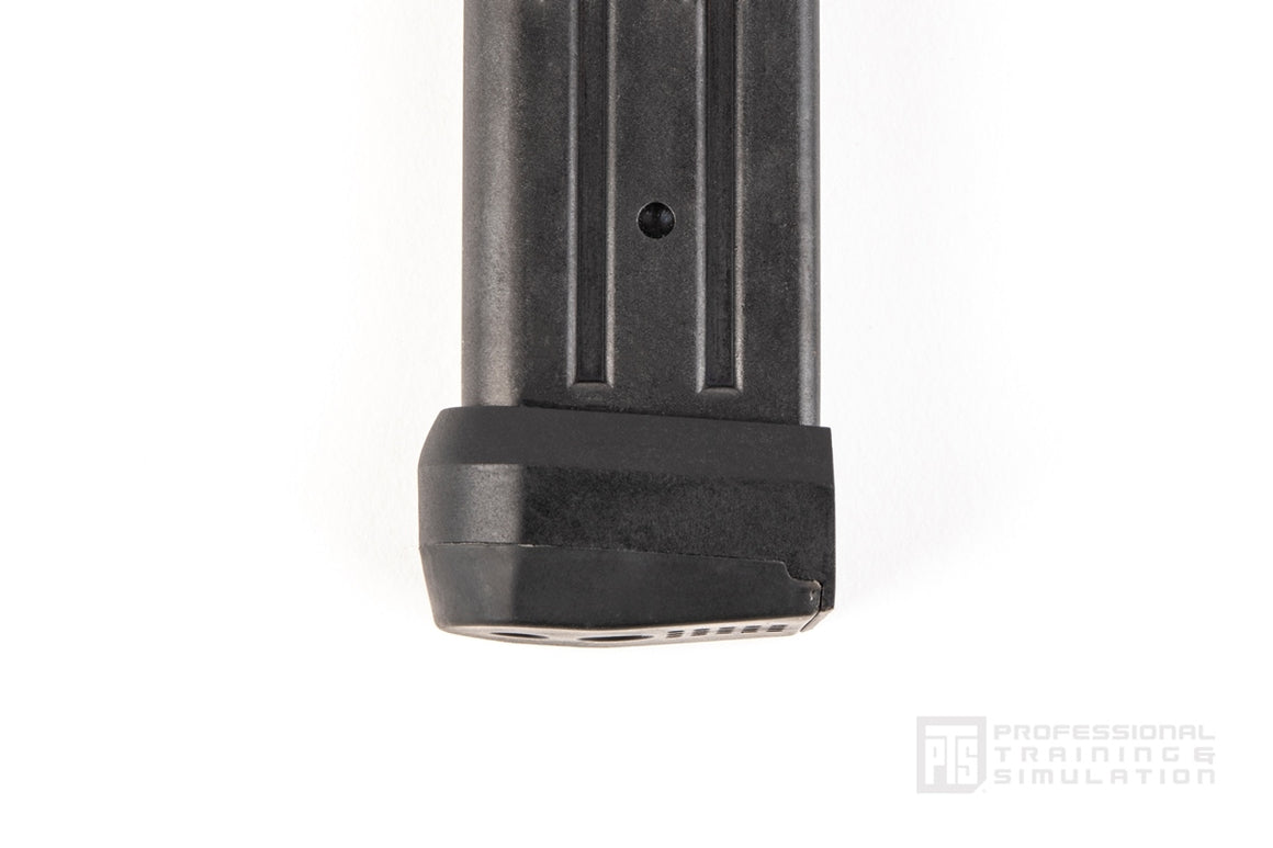 PTS Enhanced Pistol Shockplate for Marui Hi-Capa GBB ( 1pc ) ( BK )