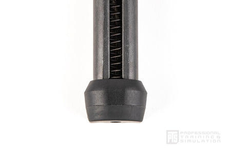 PTS Enhanced Pistol Shockplate for Marui Hi-Capa GBB ( 1pc ) ( BK )
