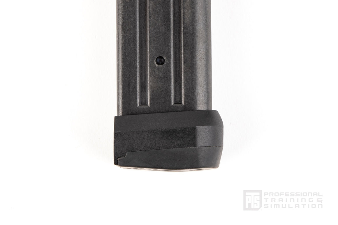 PTS Enhanced Pistol Shockplate for Marui Hi-Capa GBB ( 1pc ) ( BK )