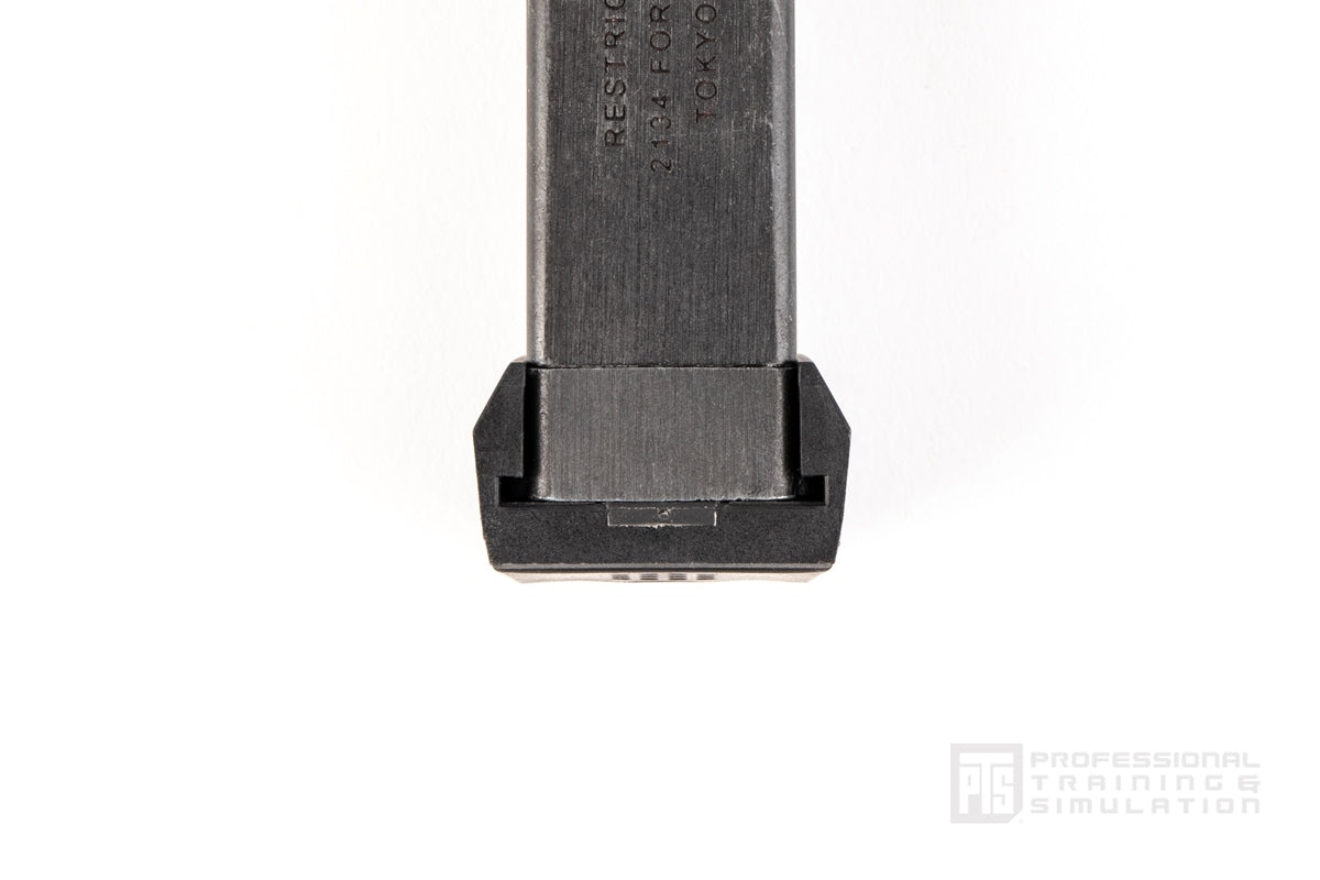 PTS Enhanced Pistol Shockplate for Marui Hi-Capa GBB ( 3pcs )