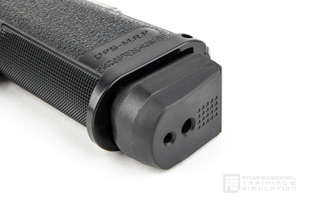 PTS Enhanced Pistol Shockplate for Marui Hi-Capa GBB ( 3pcs )
