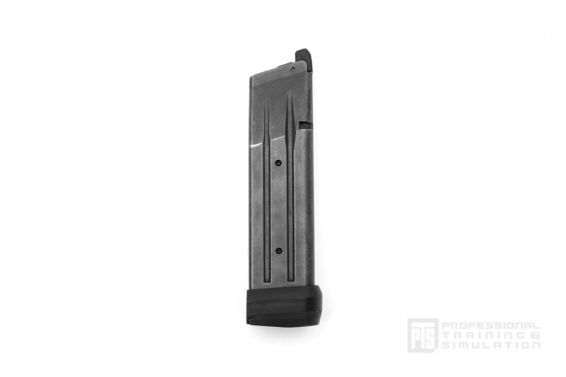PTS Enhanced Pistol Shockplate for Marui Hi-Capa GBB ( 3pcs )