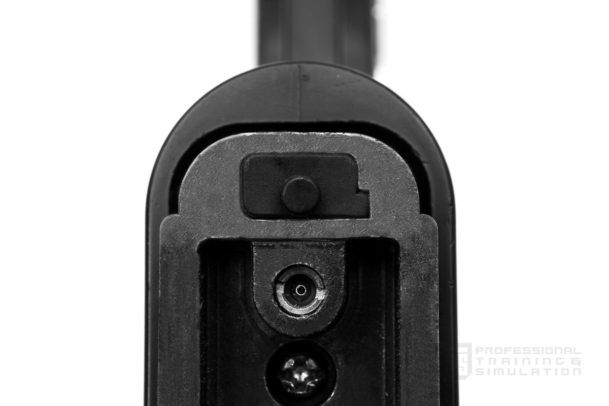PTS Enhanced Pistol Shockplate for Marui Hi-Capa GBB ( 3pcs )