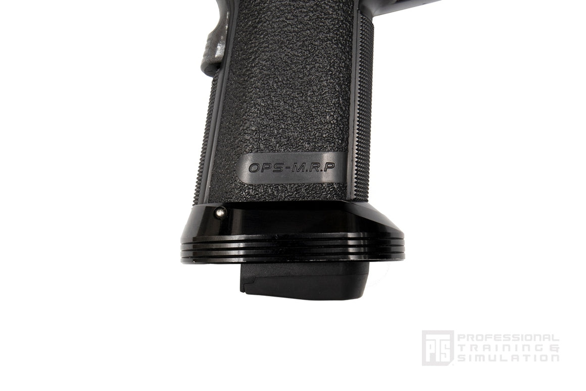 PTS Enhanced Pistol Shockplate for Marui Hi-Capa GBB ( 3pcs )