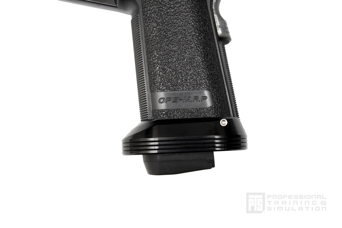 PTS Enhanced Pistol Shockplate for Marui Hi-Capa GBB ( 3pcs )