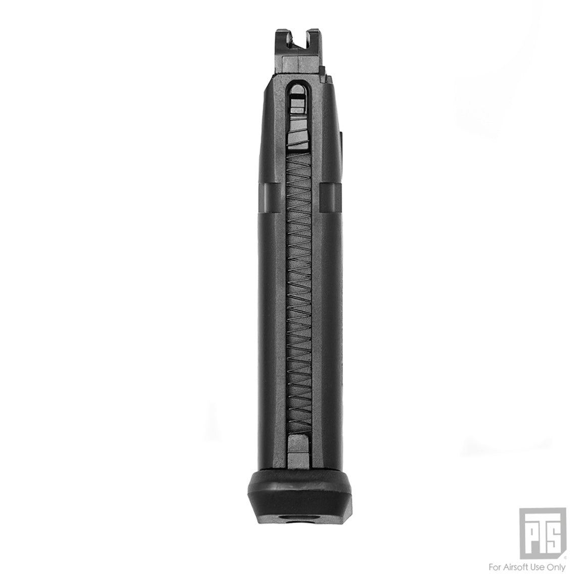 PTS SideArm SAM 25 Rounds Gas Magazine G Style For G Model, TM G17 Gen 4 Style, PTS ZEV OZ9