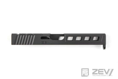 PTS ZEV Dragonfly Slide Kit for TM G Model 17 ( RMR / Leupold DP-PRO Cut )