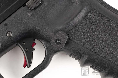 PTS ZEV Dragonfly Slide Kit for TM G Model 17 ( RMR / Leupold DP-PRO Cut )