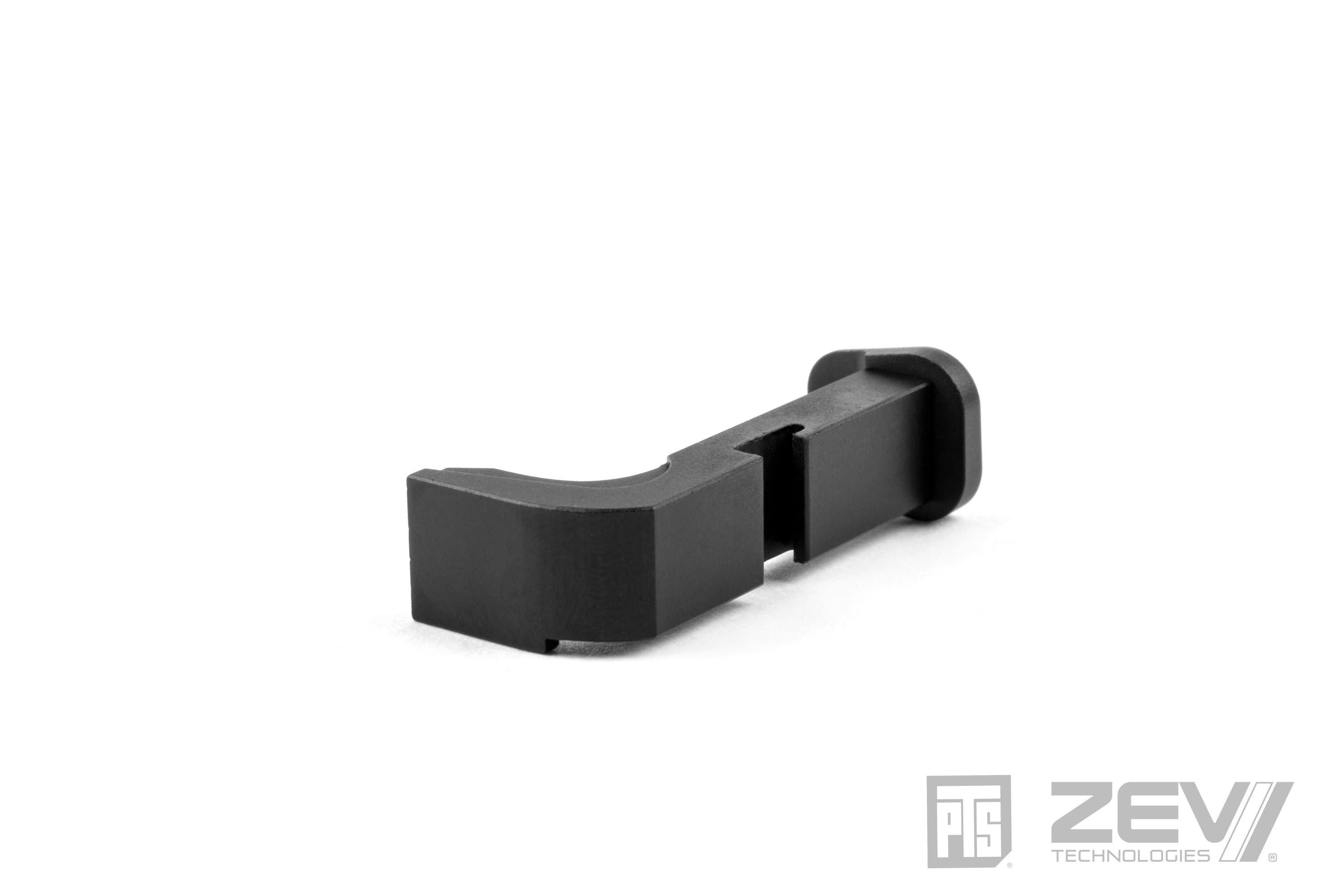 PTS ZEV Extended Magazine Release - TM G Model Series ( G17 G18 etc. )